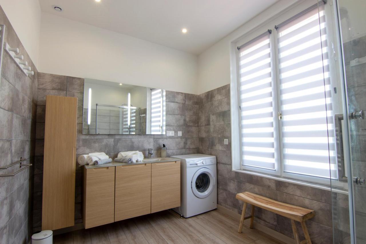 Cocon D'Hiver - Netflix & Wifi - Parking Gratuit - Check-In 24H24 - Kit Bebe Inclus - Emplacement Velos - Goodmarning Châlons-en-Champagne Buitenkant foto