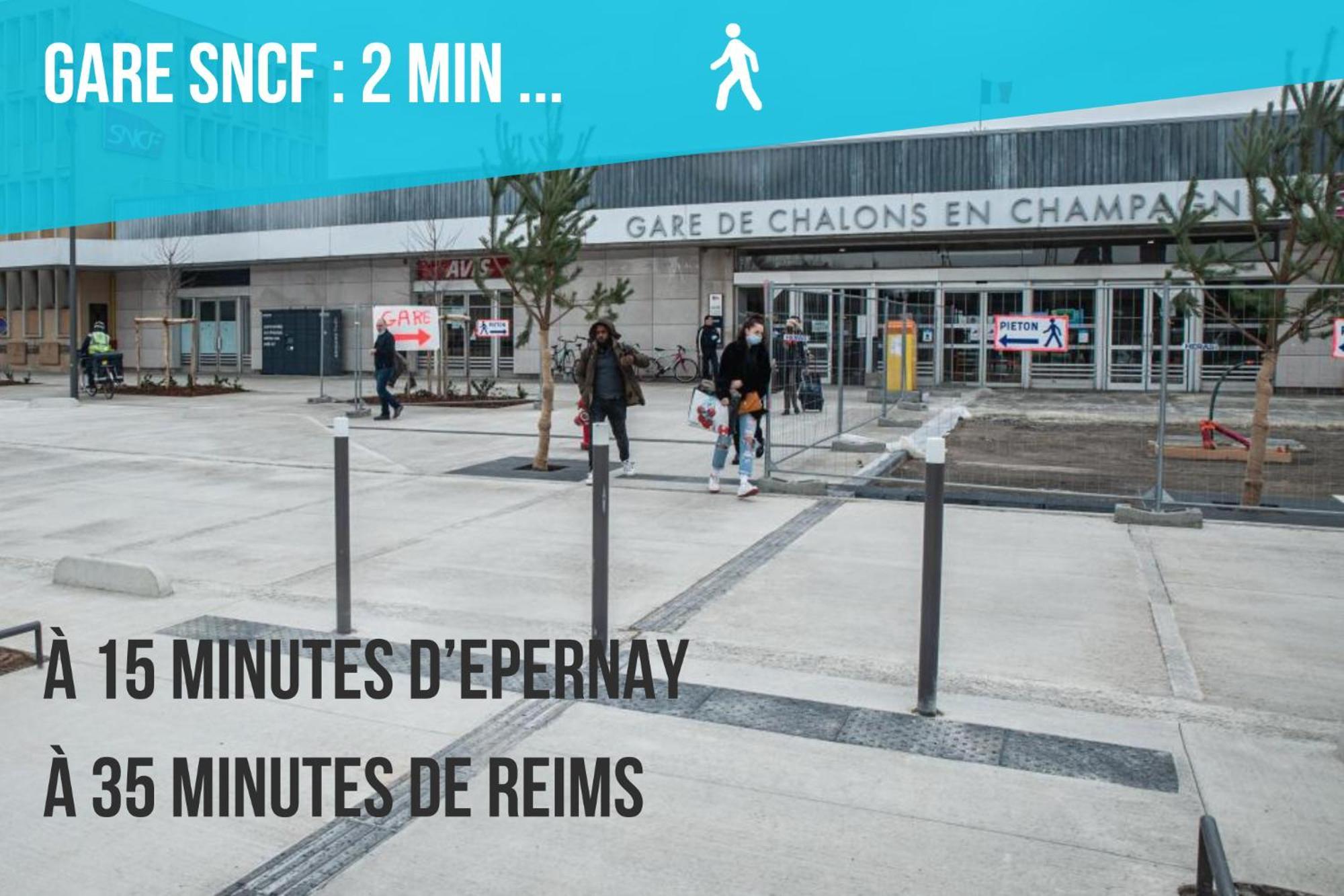 Cocon D'Hiver - Netflix & Wifi - Parking Gratuit - Check-In 24H24 - Kit Bebe Inclus - Emplacement Velos - Goodmarning Châlons-en-Champagne Buitenkant foto